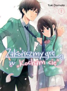 Zakończmy grę w „Kocham cię” #01