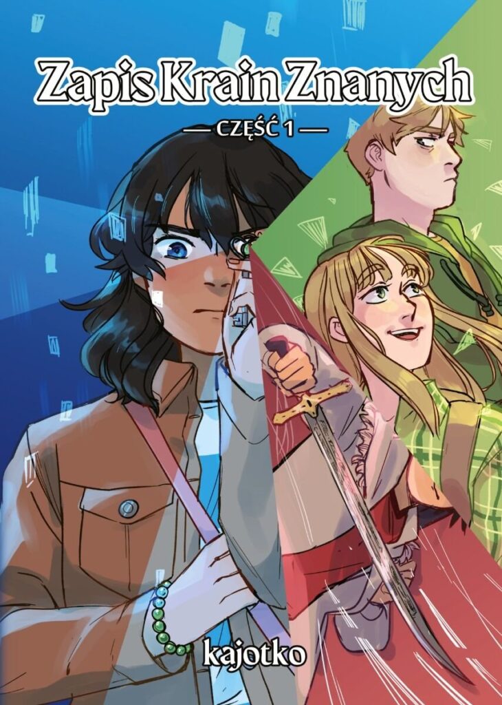 Zapis Krain Znanych 01