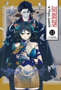 Zatracony w innym świecie #11