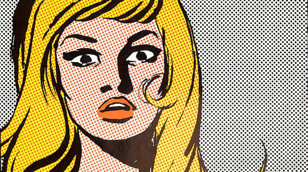 barbarella anioł rewolucji seksualnej