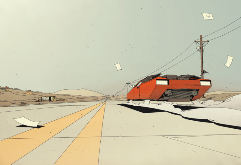 futuro pasado katowice