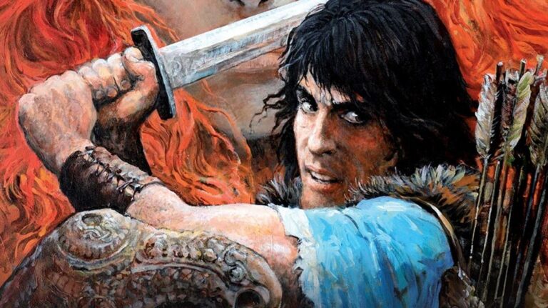 grzgegorz-rosinski-w-ilustracjach-w angouleme