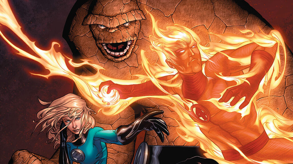 marvel must have 2026 news