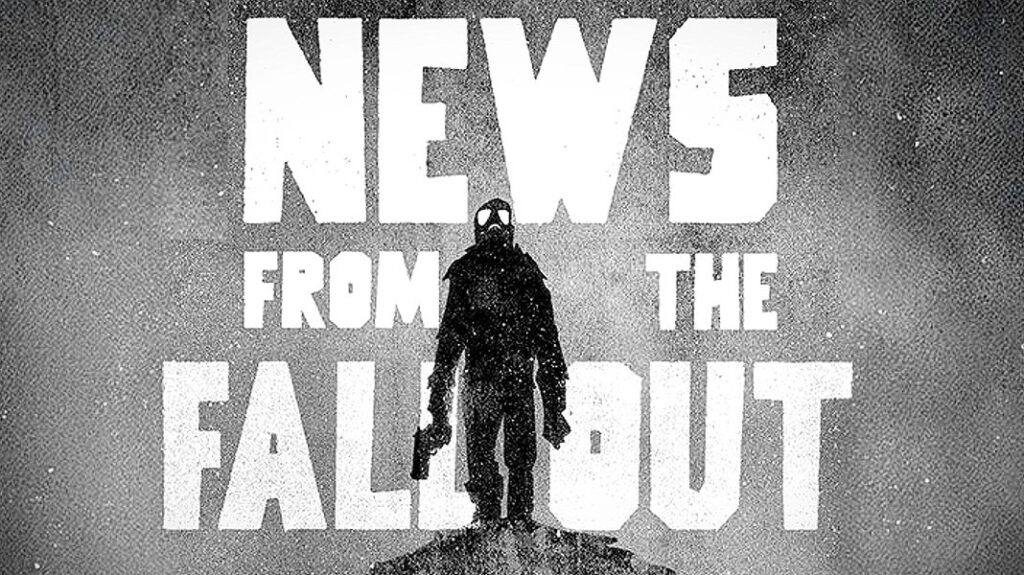 news from the fallout news