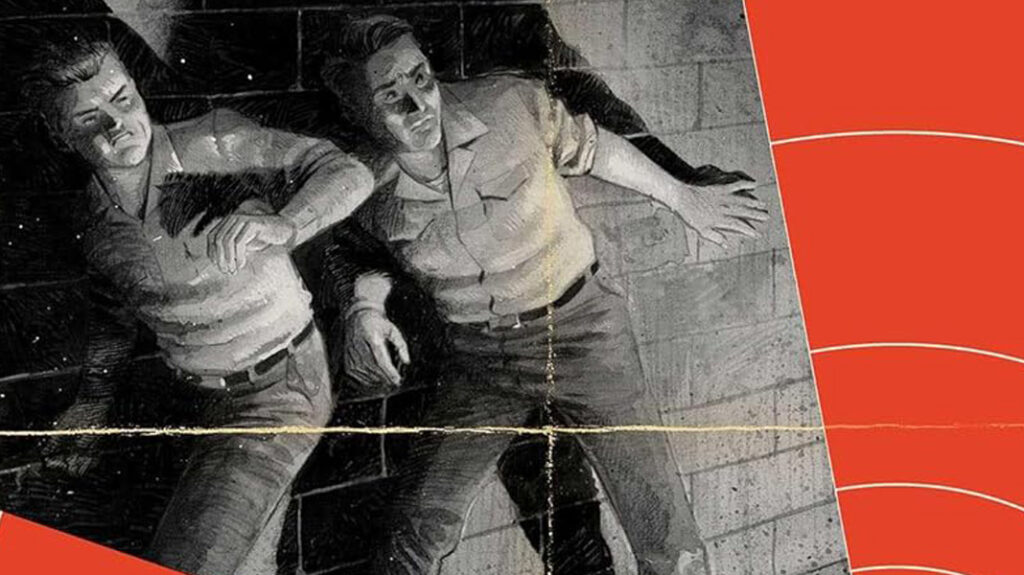 out of alcatras news