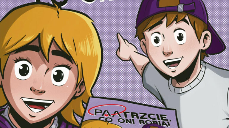 paatrzcie co oni robia news