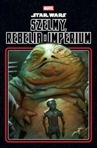 Star Wars. Szelmy, Rebelia i Imperium
