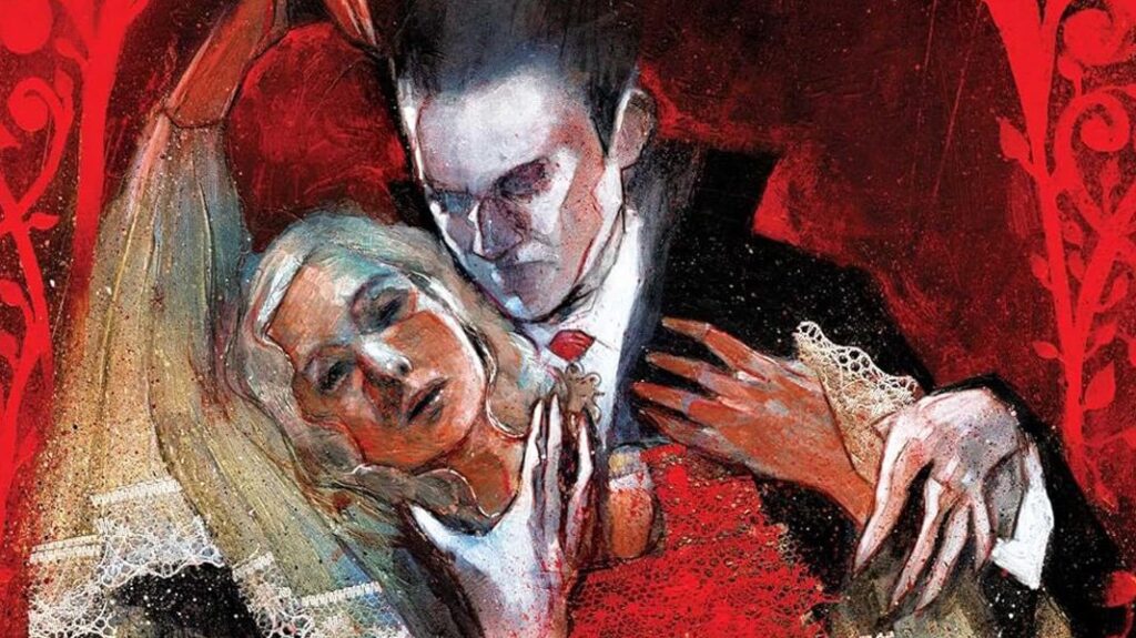 universal monsters dracula news