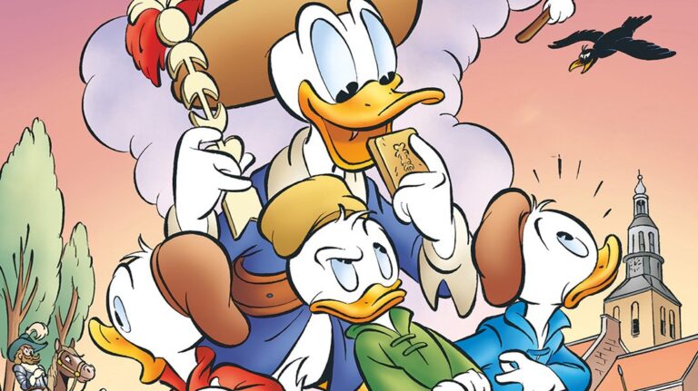 zapoweidzi komiks gigant news