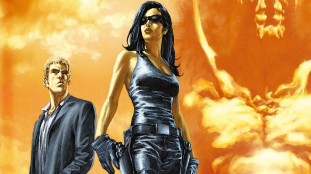 zapowiedzi lost in time styczen 2026