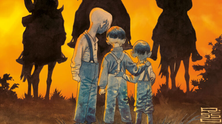 zapowiedzi mucha comics grudzień 2025