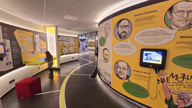 zlote piny 2025 ckini