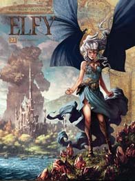 Elfy #23