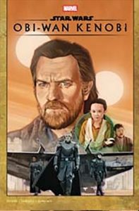 Star Wars. Obi-Wan Kenobi