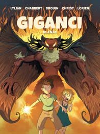 Giganci #10: Enzo