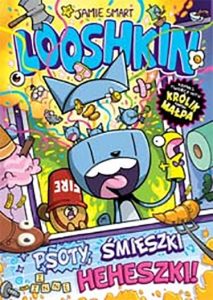 Looshkin #02: Psoty, śmieszki i inne heheszki