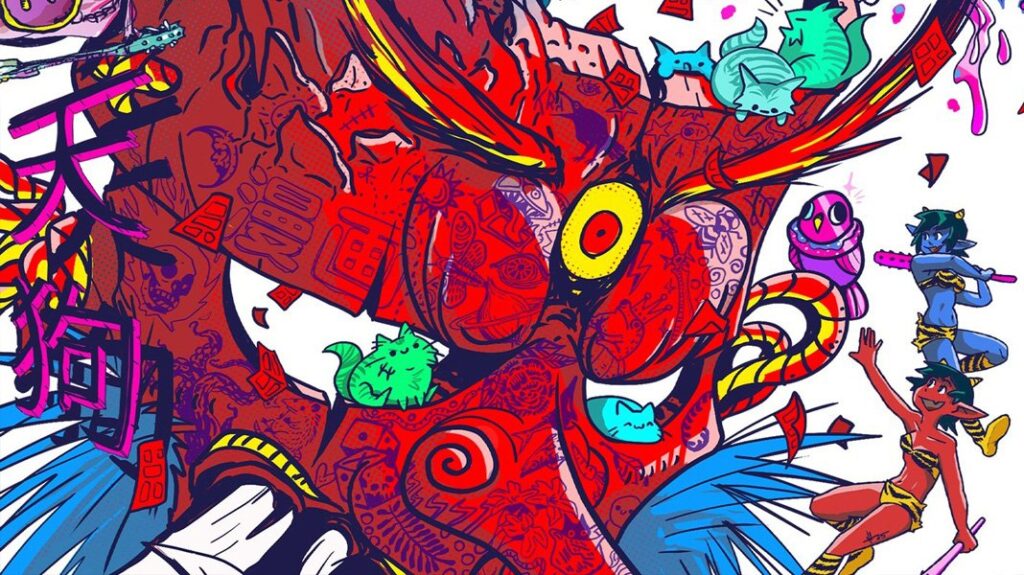 24h maraton komiksywy zin 2025 news