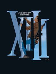 XIII. Wydanie zbiorcze, tom 07