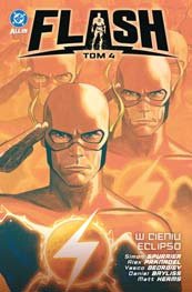 Flash #04: W cieniu Eclipso