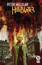 Hellblazer. Peter Milligan, tom 01