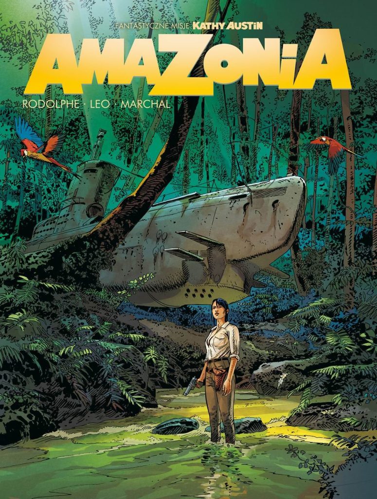 AMAZONIA