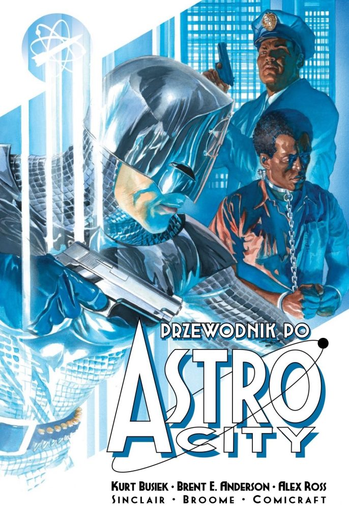 Astro City 03