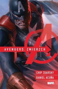 Avengers: Zmierzch