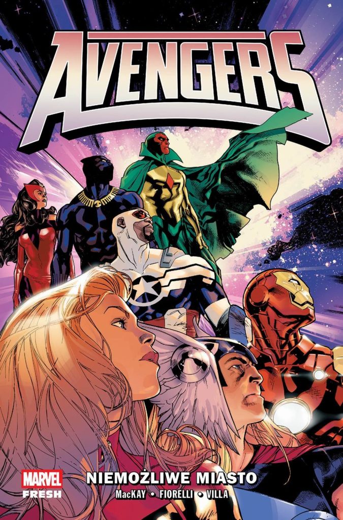 Avengers v4 01