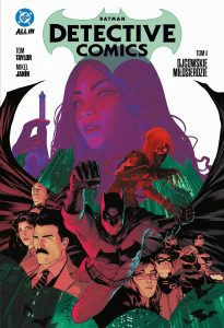 Batman Detective_v6 01