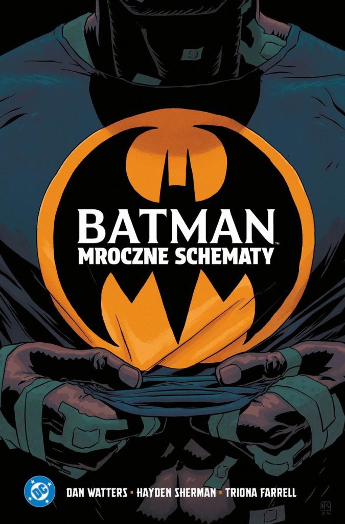 Batman_mroczne schematy