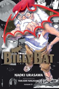 Billy Bat 05