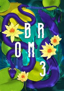 Brom #03