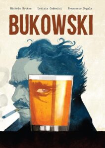 Bukowski biografia