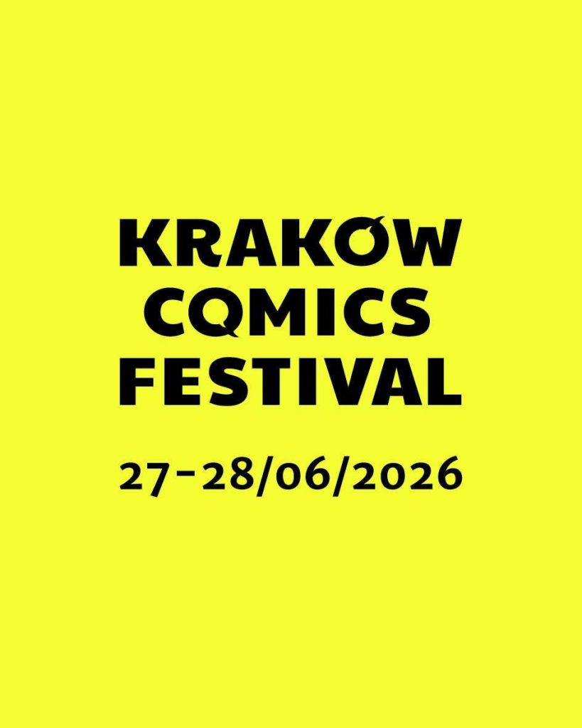 Cracow Comics Festiwal