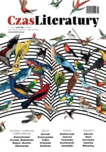 Czas Literatury #31 (3/2025)