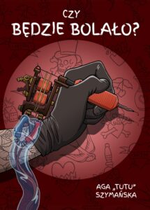 Czy będzie bolało?