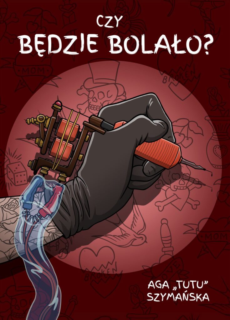 Czy będzie bolało