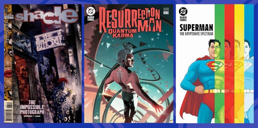 DC zapowiedzi 2026 1