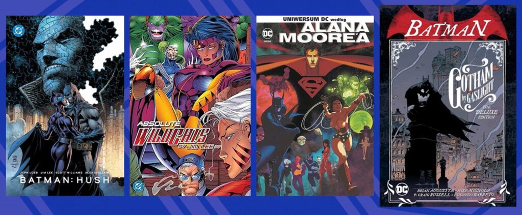 DC zapowiedzi 2026 3