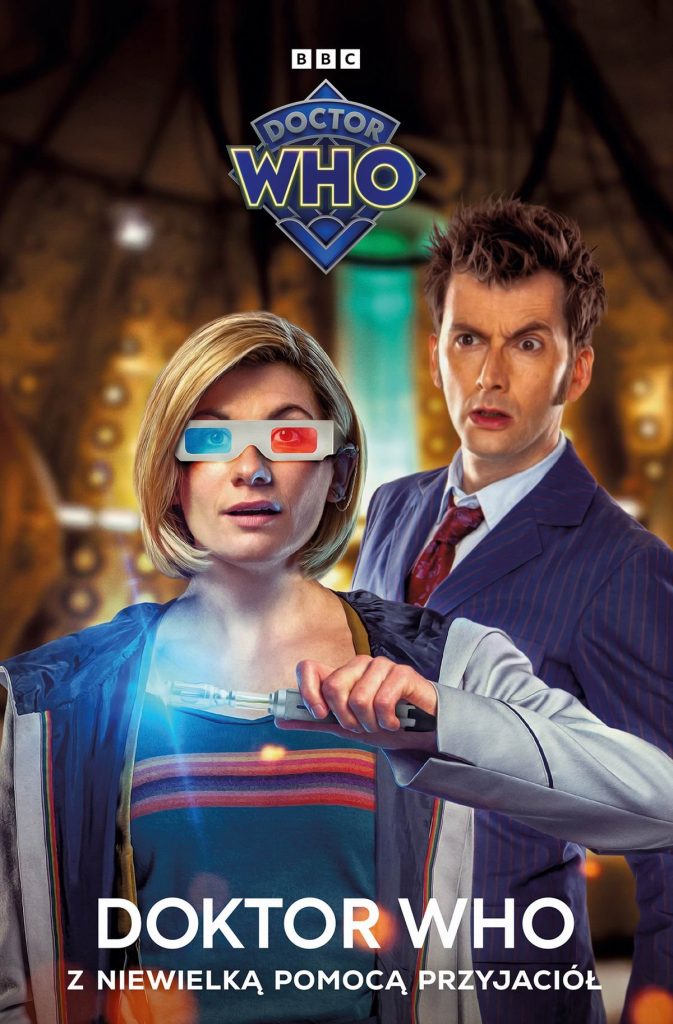 DR WHO 1