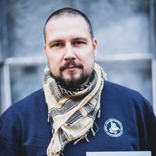Daniel Tejnický