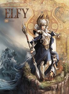 Elfy 18