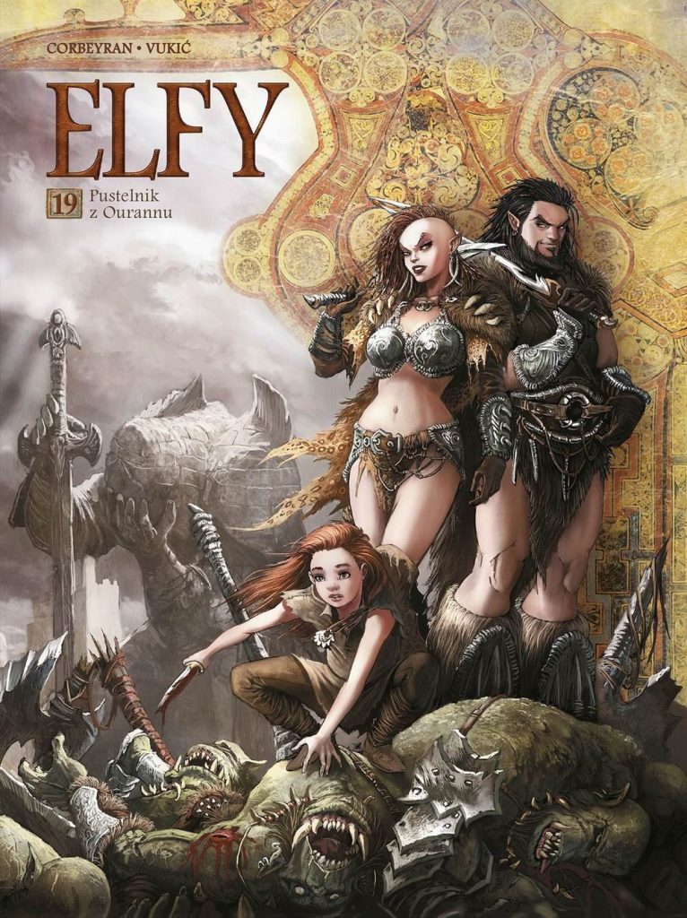 Elfy tom19