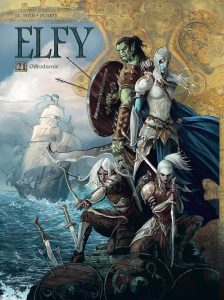 Elfy tom21