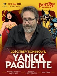 Fantasy Magic Con 2026 Pacquete