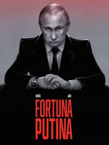 Fortuna Putina
