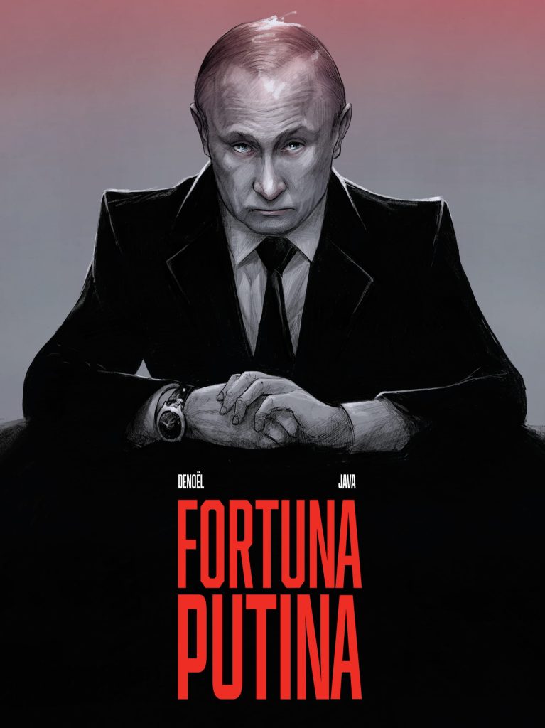 Fortuna Putina