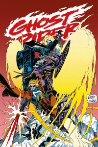 Ghost Rider 03 Nocna Masakra