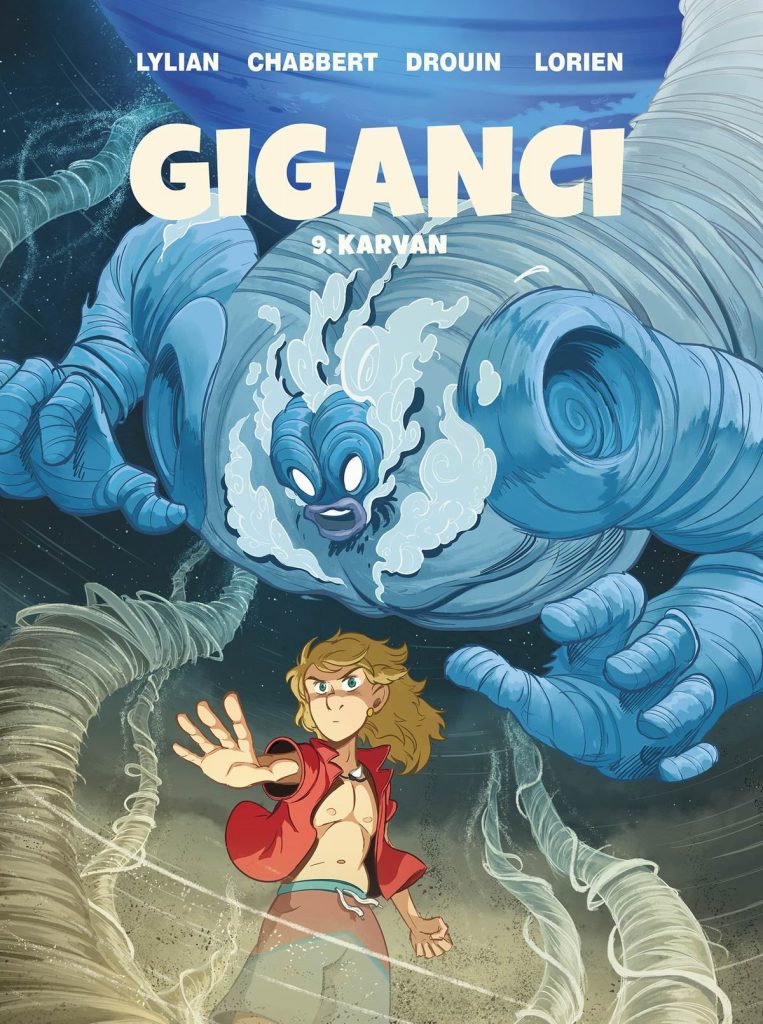 Giganci 09