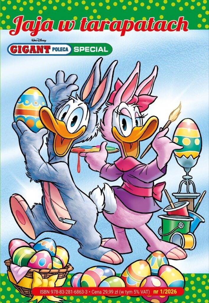 Gigant Poleca Special 10